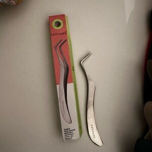 Sephora Stainless Steel Lash Applicator